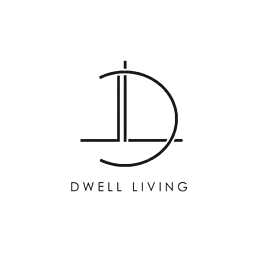 Logo Dwell Living