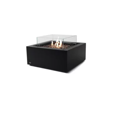 Base 30 Studio - Graphite / Gas / Glass