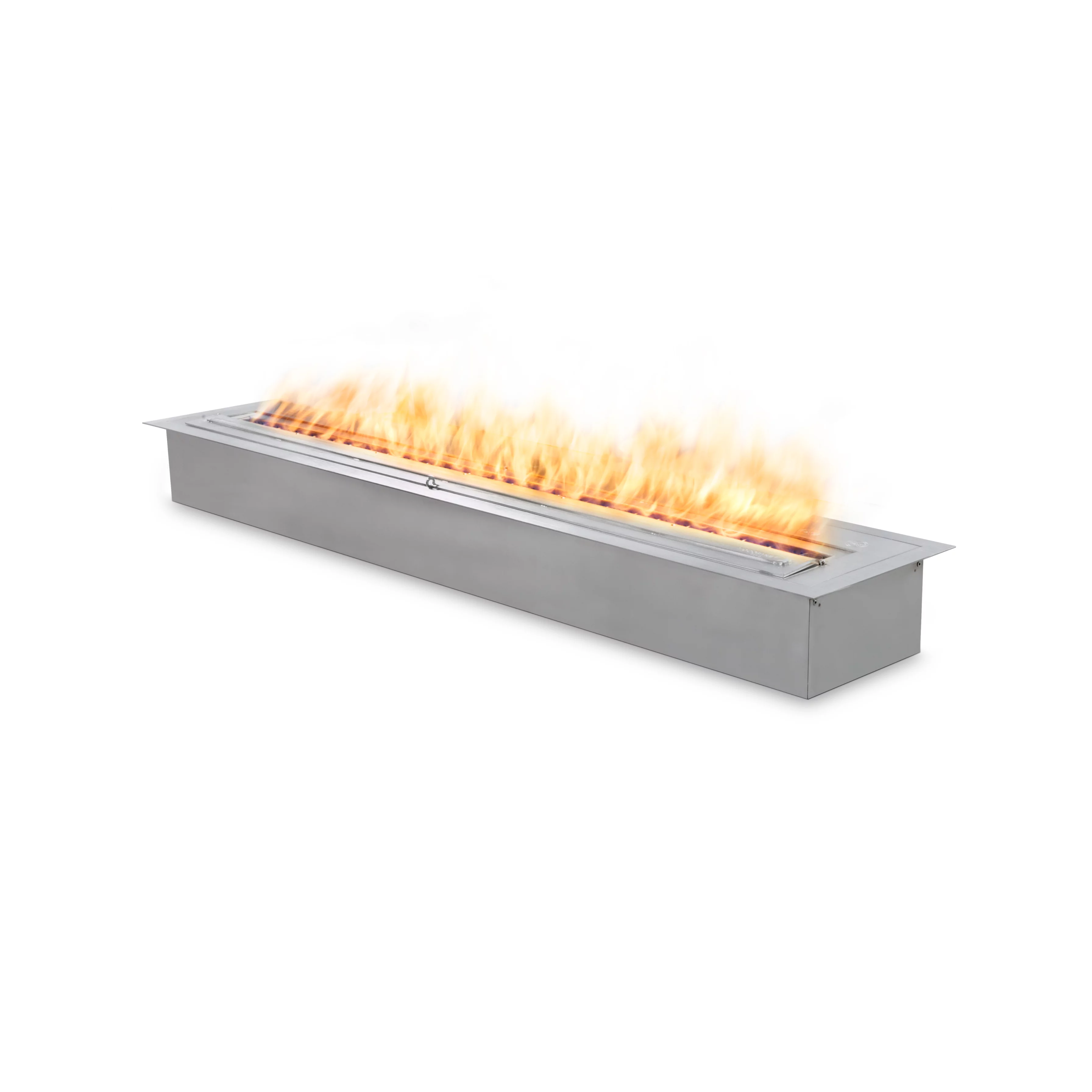 エルテ、ERTE XL1200 Ethanol Burner: The Longest Burner | EcoSmart Fire