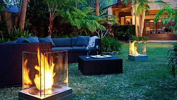 Mini T - Private Residence