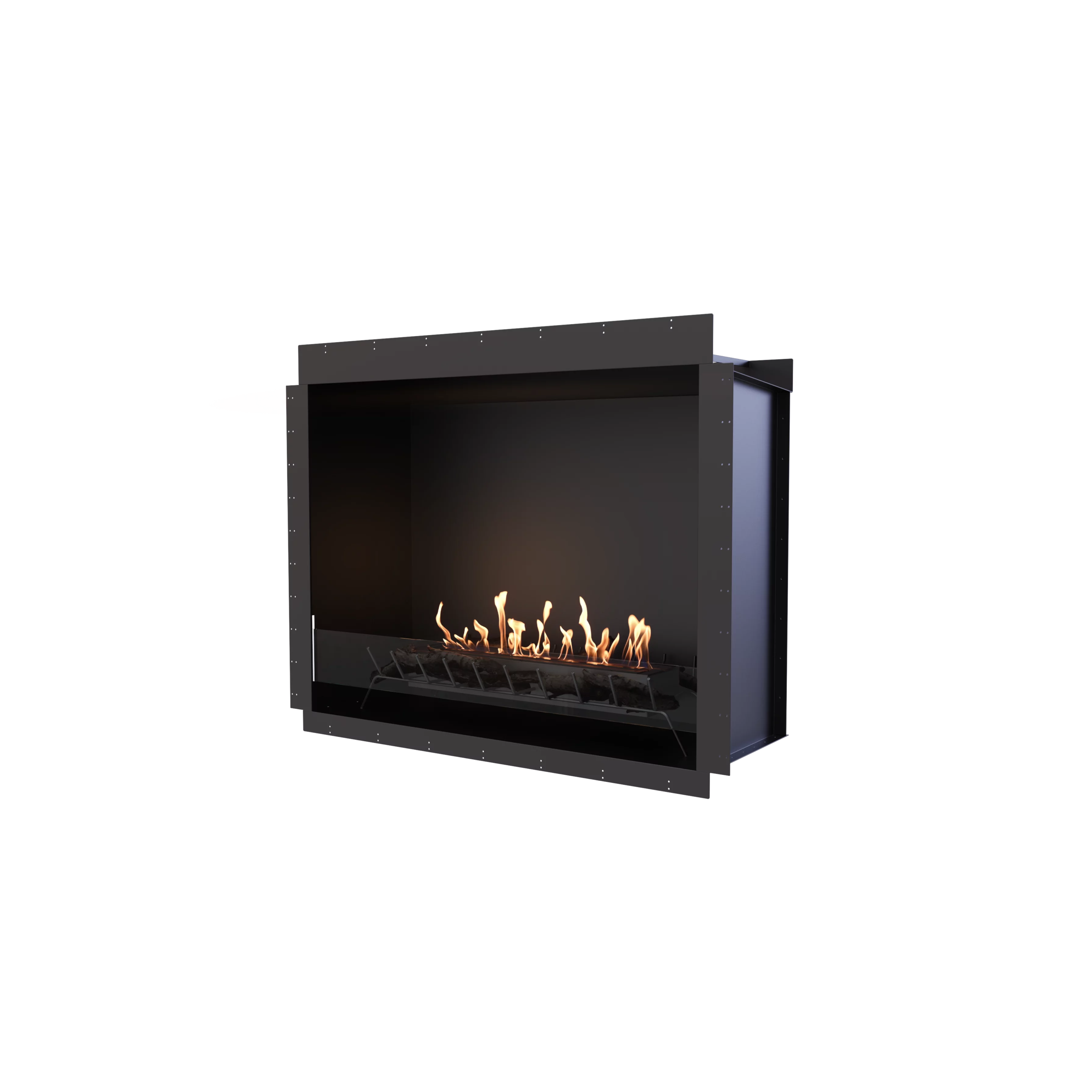 Statement Pieces: Latest Releases | EcoSmart Fire
