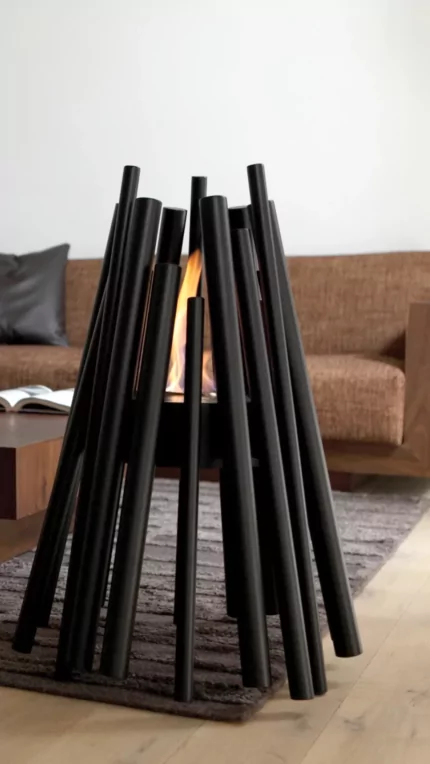 Stix - Private Residence