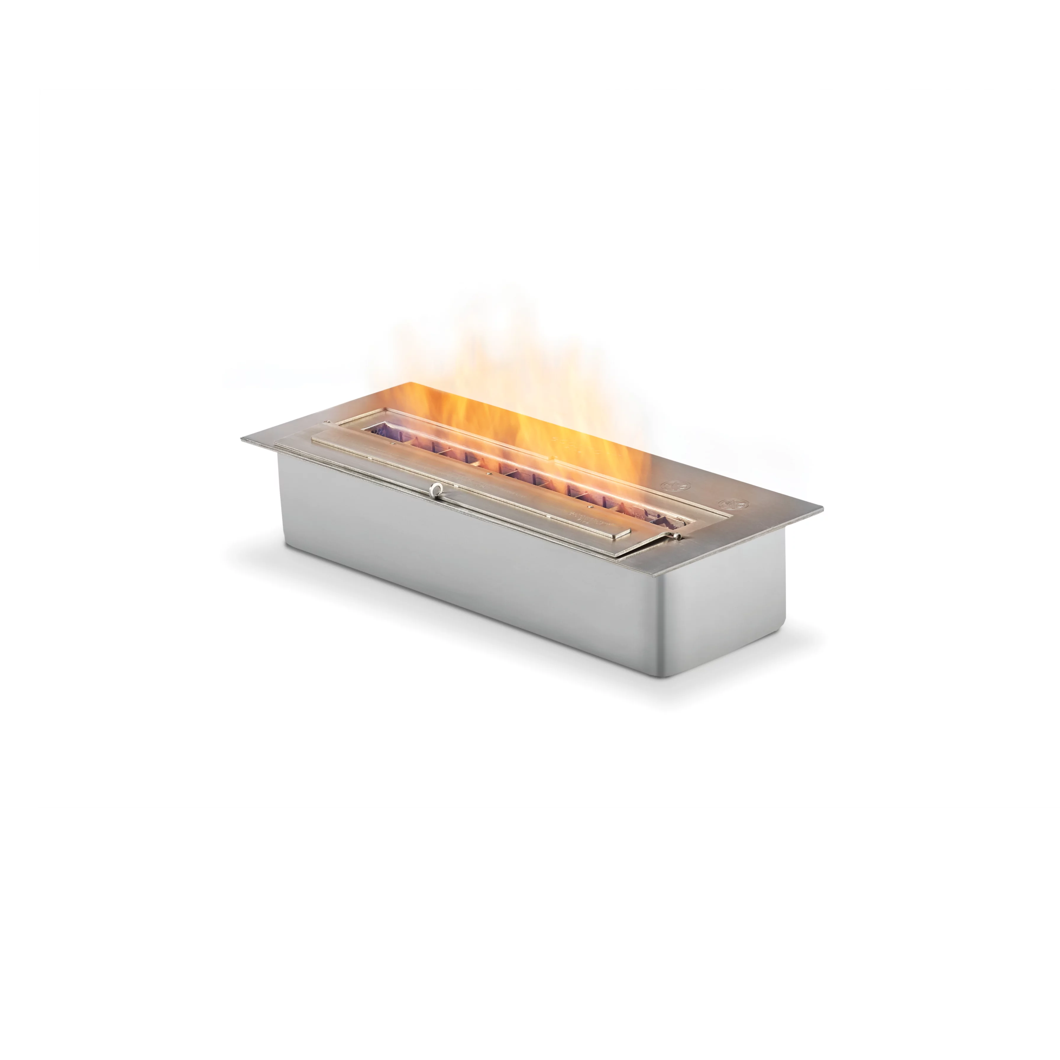 エコスマートファイヤー EcoSmartFire XL500 XL500 Ethanol Burner: Beautiful Stretched Flame | EcoSmart Fire