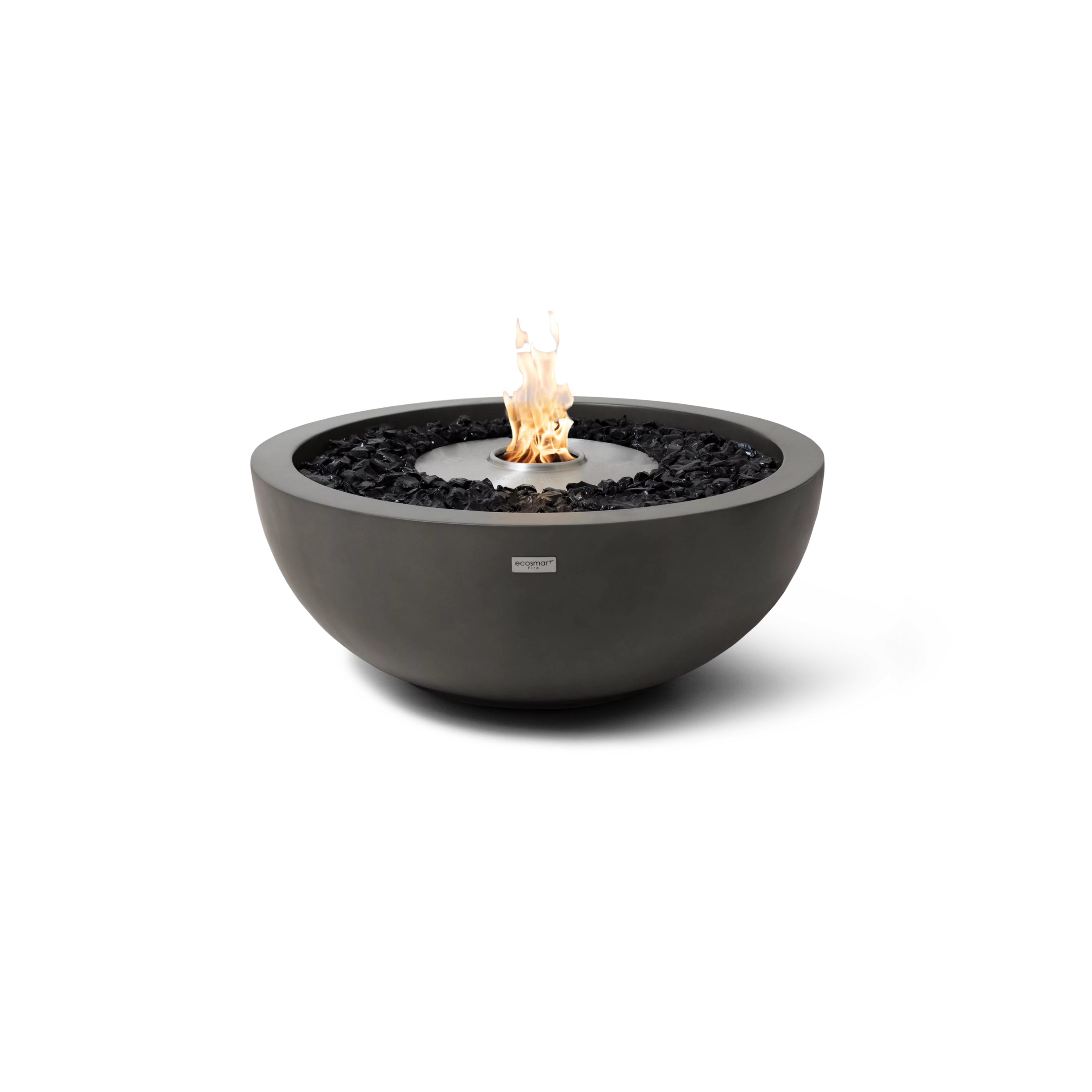 Fire Pits: Smokeless, Sustainable Designs | EcoSmart Fire