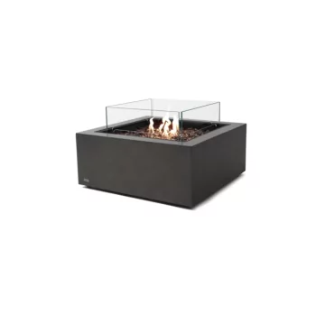 Base 30 Studio - Natural / Gas / Glass