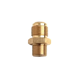 Gas NG Burner Orifice - #29