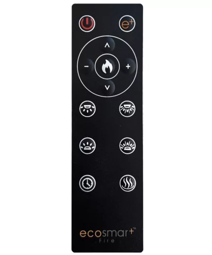 Operation - Motion Electric Fireplaces (US) 2 Operation - Motion Electric Fireplaces (US) 2