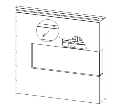 Built-in Installation - Motion Electric Fireplaces (US) 2