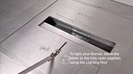 How to fill and operate your ethanol BK5 Burner 33 How to fill and operate your ethanol BK5 Burner 33