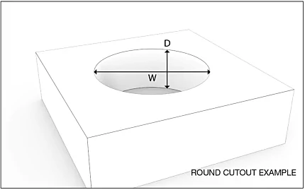 Installation Steps - Bioethanol Fire Pit Kits 6 Installation Steps - Bioethanol Fire Pit Kits 6