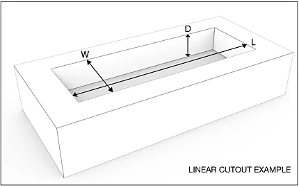 Installation Steps - Bioethanol Fire Pit Kits 7 Installation Steps - Bioethanol Fire Pit Kits 7