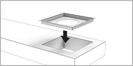 Installation Steps - Bioethanol Fire Pit Kits 8 Installation Steps - Bioethanol Fire Pit Kits 8