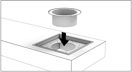 Installation Steps - Bioethanol Fire Pit Kits 9 Installation Steps - Bioethanol Fire Pit Kits 9