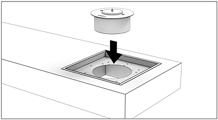 Installation Steps - Bioethanol Fire Pit Kits 10 Installation Steps - Bioethanol Fire Pit Kits 10