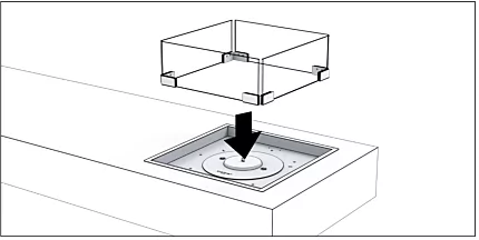 Installation Steps - Bioethanol Fire Pit Kits 11 Installation Steps - Bioethanol Fire Pit Kits 11