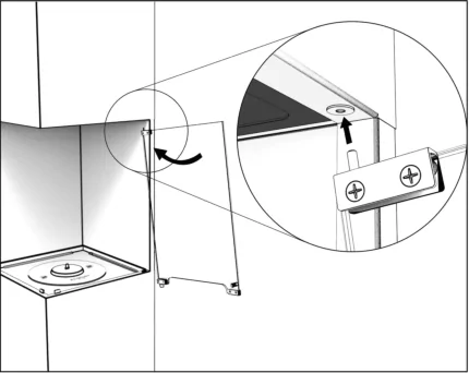 Installation Steps - Be Designer Fireplace 15 Installation Steps - Be Designer Fireplace 15