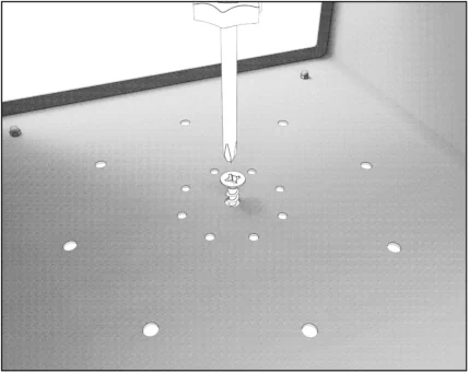 Installation Steps - Pop Series Designer Fireplaces 9