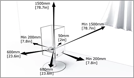 Installation Steps - Orbit Designer Fireplace 3 Installation Steps - Orbit Designer Fireplace 3