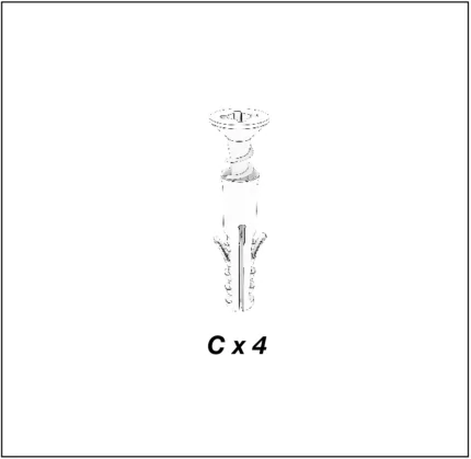 Installation Steps - Orbit Designer Fireplace 4 Installation Steps - Orbit Designer Fireplace 4