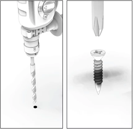 Installation Steps - Orbit Designer Fireplace 7 Installation Steps - Orbit Designer Fireplace 7