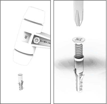 Installation Steps - Orbit Designer Fireplace 8 Installation Steps - Orbit Designer Fireplace 8