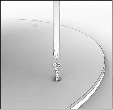 Installation Steps - Orbit Designer Fireplace 9 Installation Steps - Orbit Designer Fireplace 9