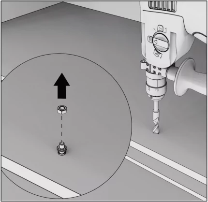 Installation Steps - Heritage Fireplace Grates 3