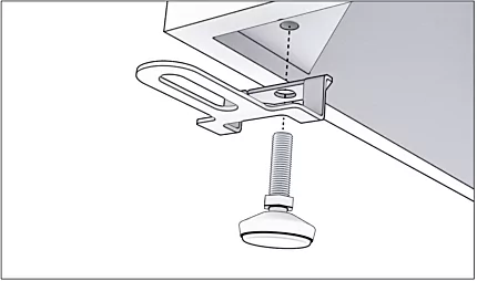 Installation Steps - Ground Fixing Brackets 4 Installation Steps - Ground Fixing Brackets 4