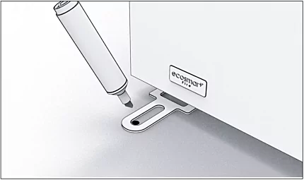 Installation Steps - Ground Fixing Brackets 7 Installation Steps - Ground Fixing Brackets 7