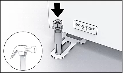 Installation Steps - Ground Fixing Brackets 11 Installation Steps - Ground Fixing Brackets 11