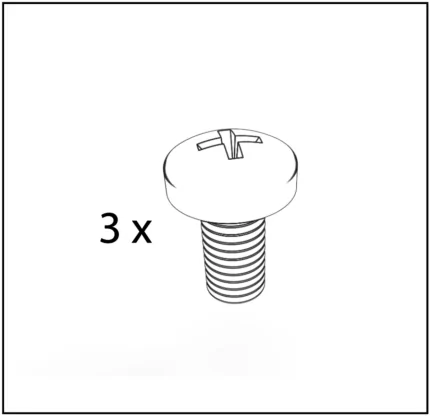 Installation Steps - Stix Series Fire Pits 1