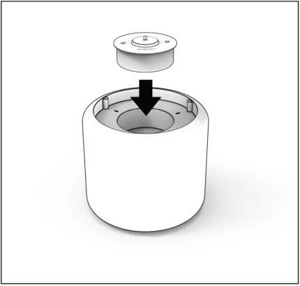 Installation Steps - Mello Designer Fireplace 2 Installation Steps - Mello Designer Fireplace 2