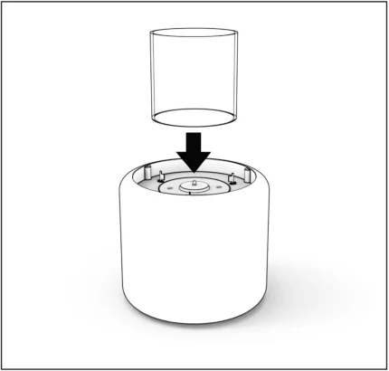 Installation Steps - Mello Designer Fireplace 3 Installation Steps - Mello Designer Fireplace 3