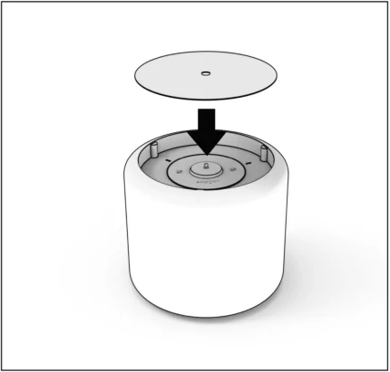 Installation Steps - Mello Designer Fireplace 4 Installation Steps - Mello Designer Fireplace 4