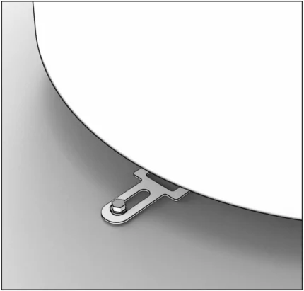 Installation Steps - Mello Designer Fireplace 5 Installation Steps - Mello Designer Fireplace 5