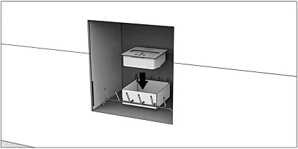 Installation Steps - Heritage Fireplaces 11