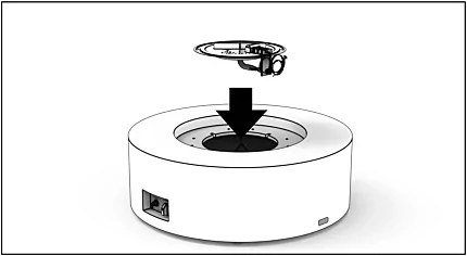 Installation Steps - Gas Fire Tables & Pod Series Fire Pits 12
