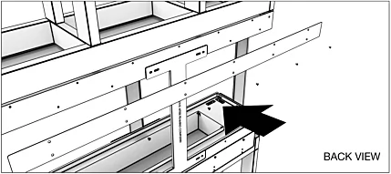 Installation Steps - Flex Island Fireplaces 26 Installation Steps - Flex Island Fireplaces 26