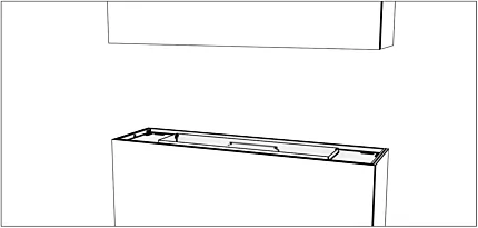 Installation Steps - Flex Island Fireplaces 29 Installation Steps - Flex Island Fireplaces 29