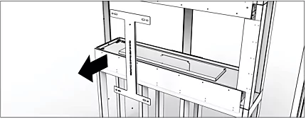 Installation Steps - Flex Peninsula Fireplaces 40 Installation Steps - Flex Peninsula Fireplaces 40