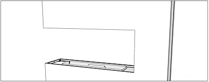 Installation Steps - Flex Peninsula Fireplaces 41 Installation Steps - Flex Peninsula Fireplaces 41