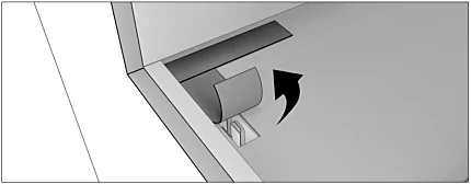 Installation Steps - Flex Peninsula Fireplaces 43 Installation Steps - Flex Peninsula Fireplaces 43
