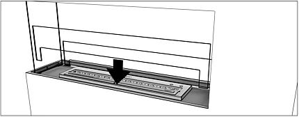 Installation Steps - Flex Peninsula Fireplaces 46 Installation Steps - Flex Peninsula Fireplaces 46