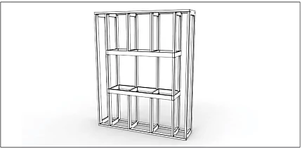 Installation Steps - Flex Single Sided Fireplaces 48 Installation Steps - Flex Single Sided Fireplaces 48