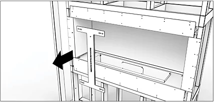 Installation Steps - Flex Single Sided Fireplaces 51 Installation Steps - Flex Single Sided Fireplaces 51