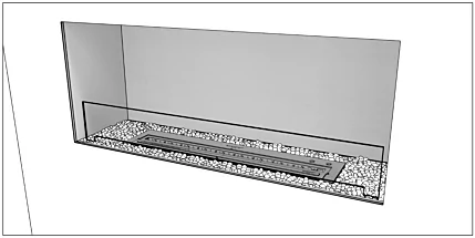 Installation Steps - Flex Single Sided Fireplaces 57 Installation Steps - Flex Single Sided Fireplaces 57