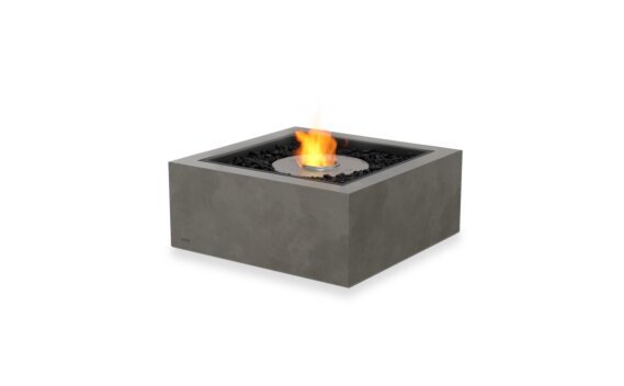 Base 30 Fire Table - Ethanol / Natural by EcoSmart Fire