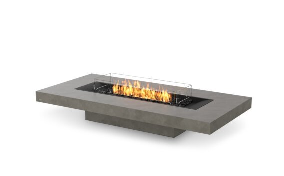 Gin 90 (Low) Fire Table - Gas LP/NG / Natural by EcoSmart Fire