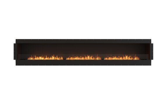 Flex 158SS Single Sided - Ethanol / Black / Uninstalled Afficher par EcoSmart Fire