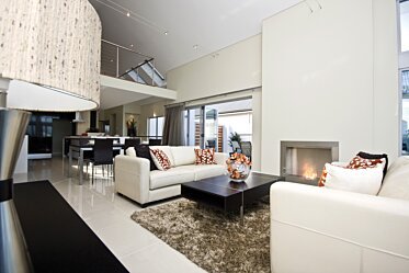 North Coogee - Built-in fireplaces